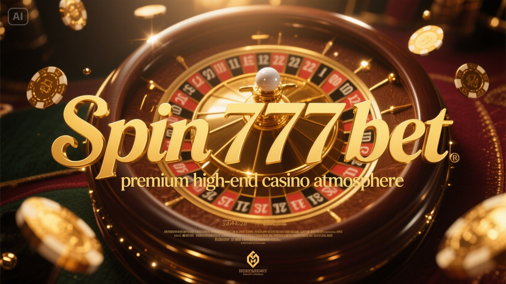 spin 777 bet